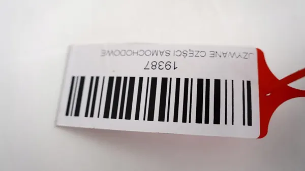 OEM 360153596 Takapyyhkijämoottori VW Touran 1T3:lle image 10