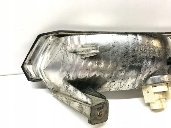 Indicador Iveco Direito OE 5801874639 image 7