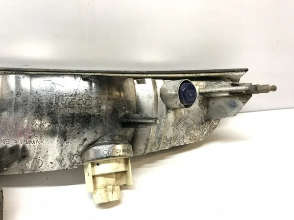 Indicador Iveco Direito OE 5801874639 image 8