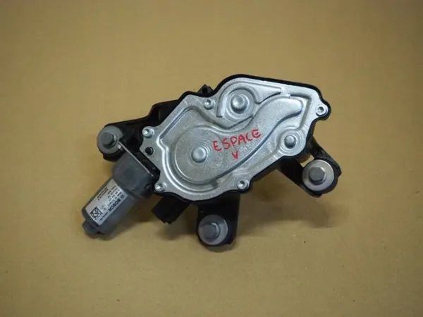 Moteur d'essuie-glace hayon OEM 287104395R Renault Espace V image 2