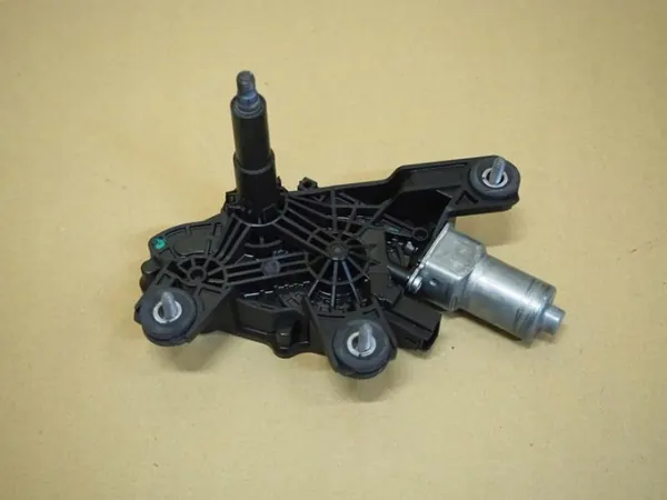 Moteur d'essuie-glace hayon OEM 287104395R Renault Espace V image 3