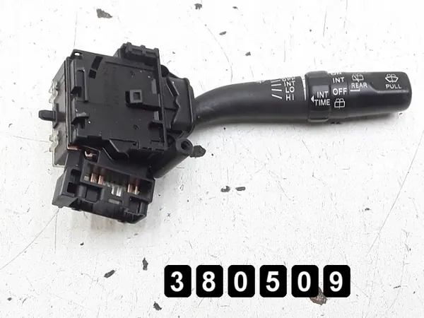 Interruptor Toyota Previa OEM AM-380509 - Pieza Usada image 2