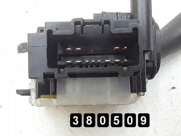 Interruptor Toyota Previa OEM AM-380509 - Pieza Usada image 3