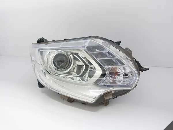 MITSUBISHI L200 FIAT FULLBACK 15- FARO XENON+LED DERECHO 8301C742 image 4