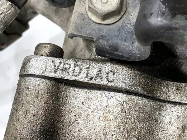 Turboalimentador Hyundai i30 1.0 120CV image 4