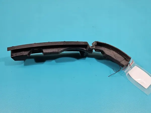 Deslizamento de para-choque dianteiro esquerdo Audi Q5 08- 8R0807277C image 3