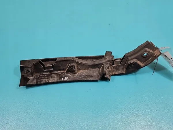 Deslizamento de para-choque dianteiro esquerdo Audi Q5 08- 8R0807277C image 4