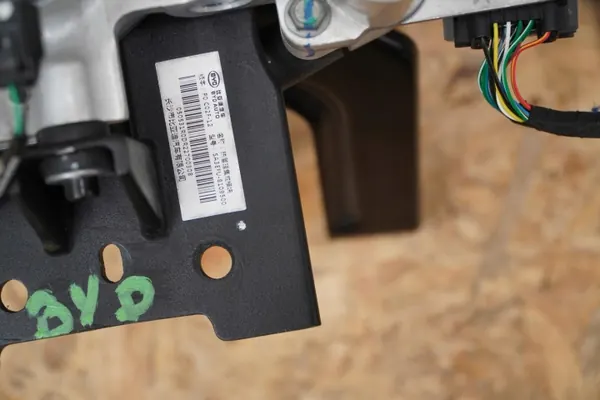Sähköventtiilipalikka SA3EFU-8109500 BYD Seal U image 8
