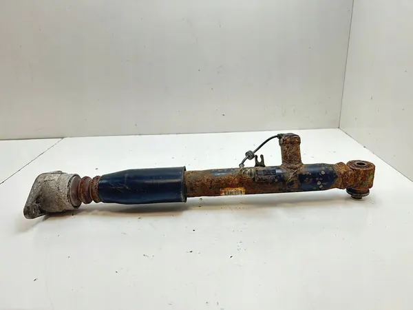 Ammortizzatore posteriore Audi A6 Allroad C6 2007 4F0616031K image 2