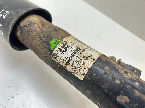 Ammortizzatore posteriore Audi A6 Allroad C6 2007 4F0616031K image 3