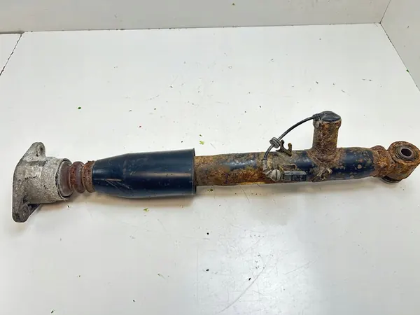 Ammortizzatore posteriore Audi A6 Allroad C6 2007 4F0616031K image 4