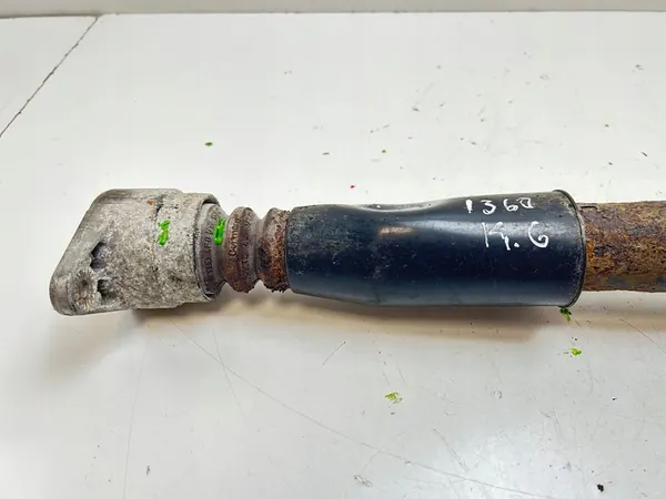 Ammortizzatore posteriore Audi A6 Allroad C6 2007 4F0616031K image 6