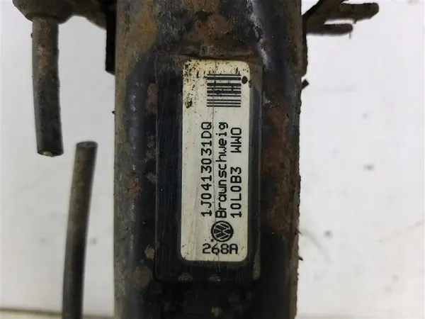 Ammortizzatore anteriore sinistro McPherson VW Bora Audi A3 image 2