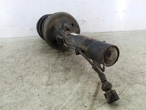 Ammortizzatore anteriore sinistro McPherson VW Bora Audi A3 image 4