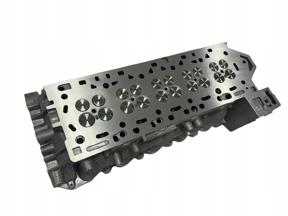 Cabeçote 2.0 2.4 D3 D4 D5 Volvo 30777365 OEM image 2