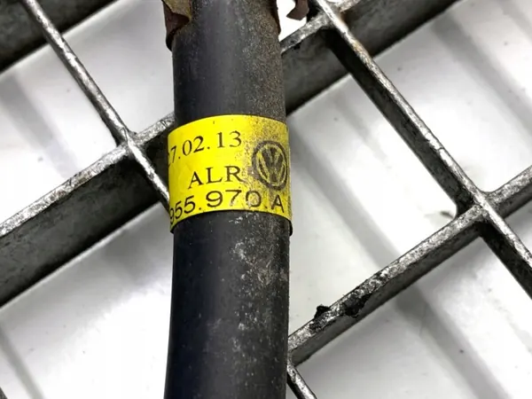 Manguera lavafaros xenon OEM 7N0955970A image 6
