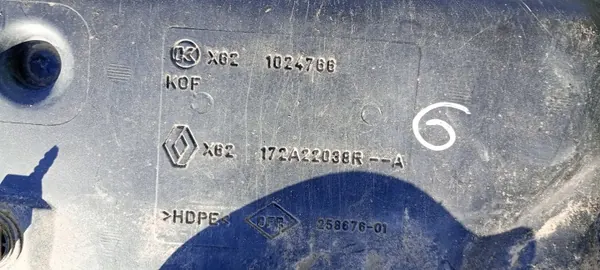 AdBlue-tank OEM 172A22038R voor Master Movano III image 3