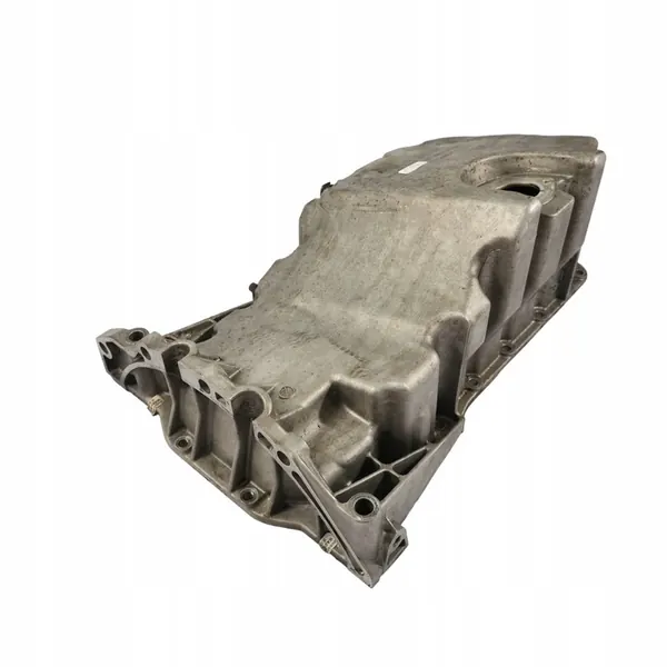 Audi A4 B7 A6 C6 Motorolja Panna 2.0 TFSI 06B103601CG image 10