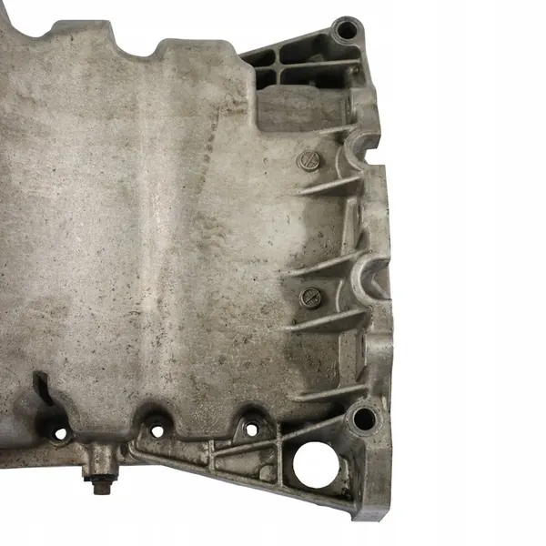 Audi A4 B7 A6 C6 Motorolja Panna 2.0 TFSI 06B103601CG image 2