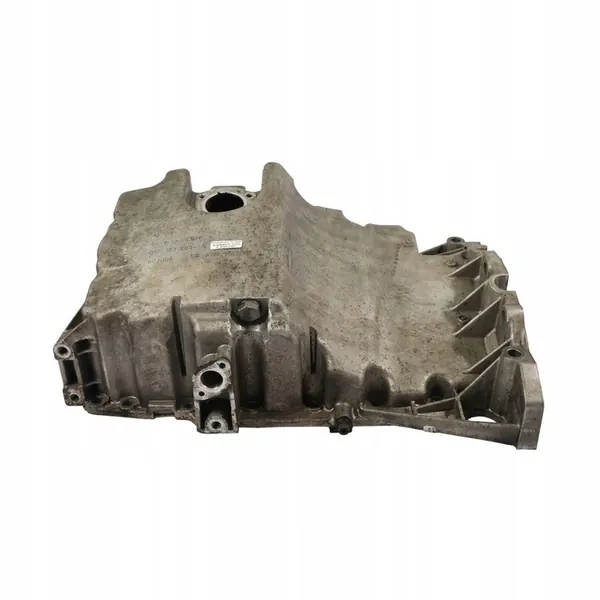 Audi A4 B7 A6 C6 Motorolja Panna 2.0 TFSI 06B103601CG image 5