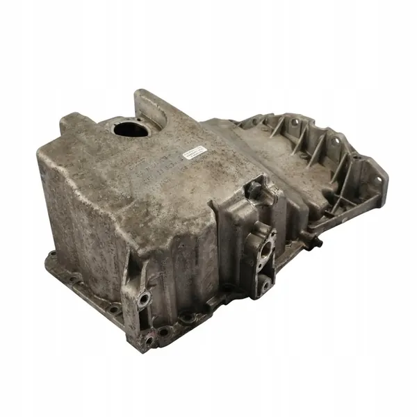 Audi A4 B7 A6 C6 Motorolja Panna 2.0 TFSI 06B103601CG image 6