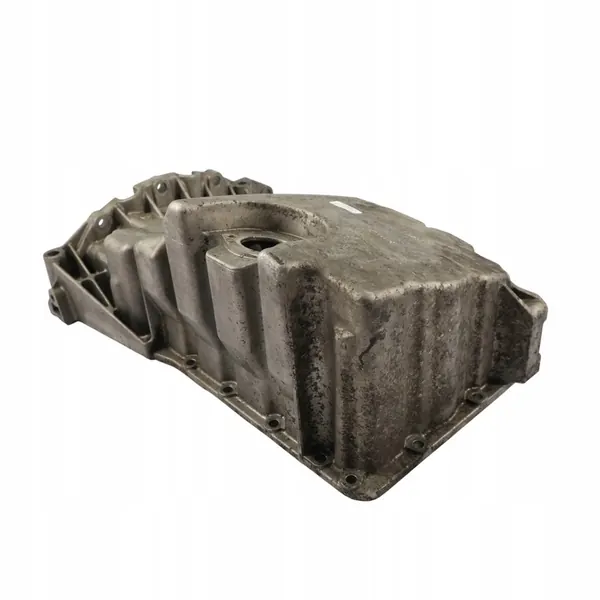 Audi A4 B7 A6 C6 Motorolja Panna 2.0 TFSI 06B103601CG image 8