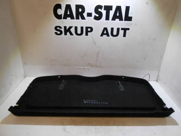 Kofferraumablage Suzuki Baleno II OEM 8891088PX0 image 5