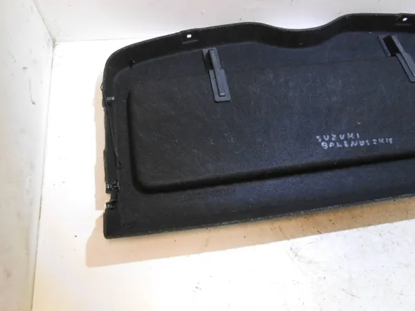 Kofferraumablage Suzuki Baleno II OEM 8891088PX0 image 6