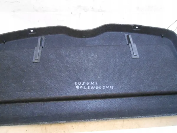 Kofferraumablage Suzuki Baleno II OEM 8891088PX0 image 7