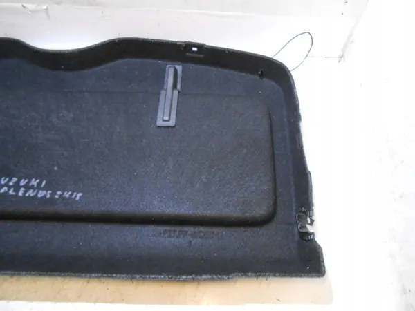 Kofferraumablage Suzuki Baleno II OEM 8891088PX0 image 8