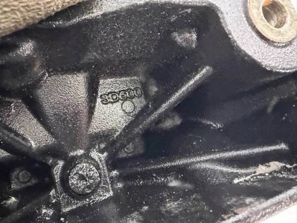 Support de boîte OEM SSK873 pour Kia Sportage V 1.6 T-GDI Hybride image 4