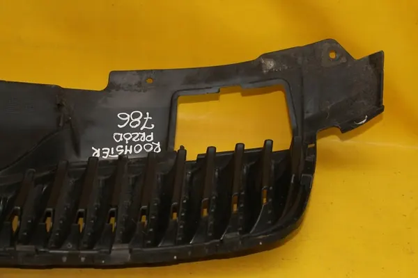 Front Grill Skoda Roomster 6Q0122101CB image 7