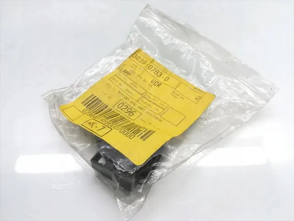 Mercedes-Benz Remslang OEM A0009958165 - Gebruikt image 2