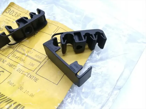 Mercedes-Benz Remslang OEM A0009958165 - Gebruikt image 3