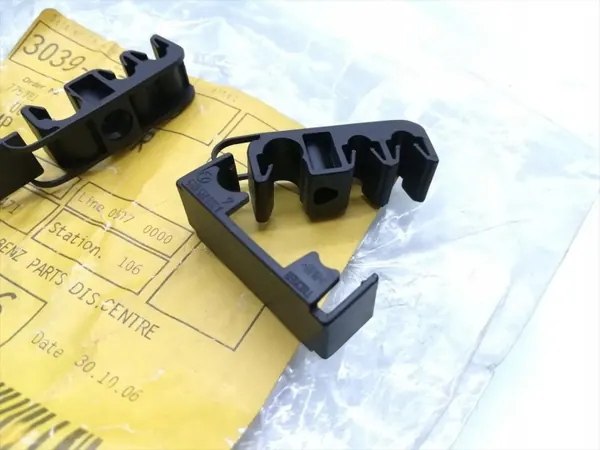 Mercedes-Benz Remslang OEM A0009958165 - Gebruikt image 8