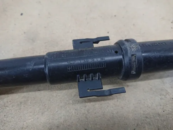 BMW Ajovalopesupumppu OEM 6167724608808 image 7