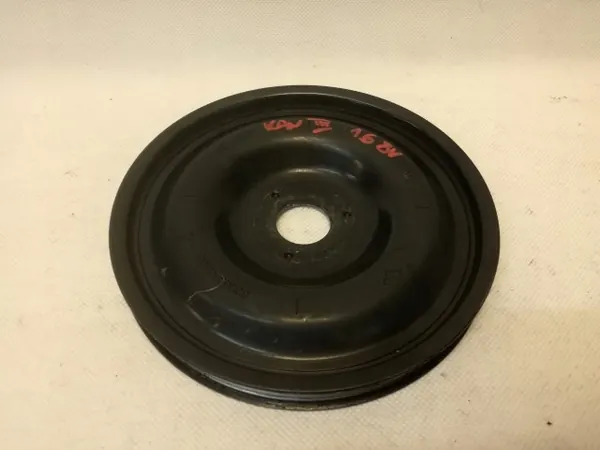 Polia de Correia Renault OE OEM 8200936805 image 2