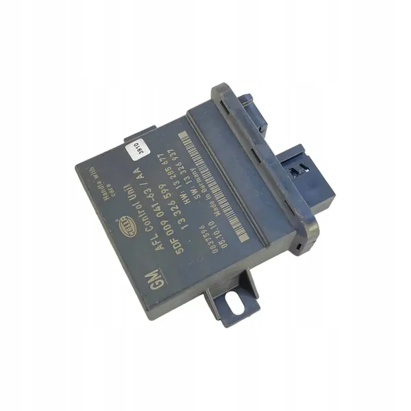 CONTROLADOR DE LUZ XENON OPEL INSIGNIA A 13326937 image 4