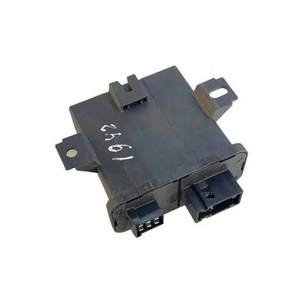 CONTROLADOR DE LUZ XENON OPEL INSIGNIA A 13326937 image 5