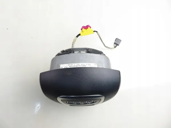 Volant d'occasion OEM 4L0880201J pour Audi image 4