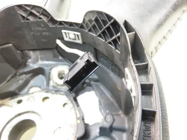 Volant d'occasion OEM 4L0880201J pour Audi image 7