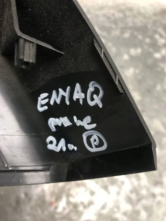 Couvercle de miroir droit Skoda Enyaq 2021 SP0011490 image 7