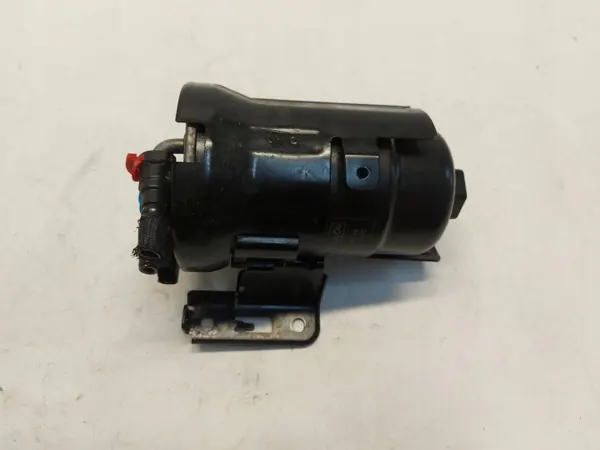 Kraftstofffiltergehäuse Ford OEM MB3Q-9B262-AD image 2