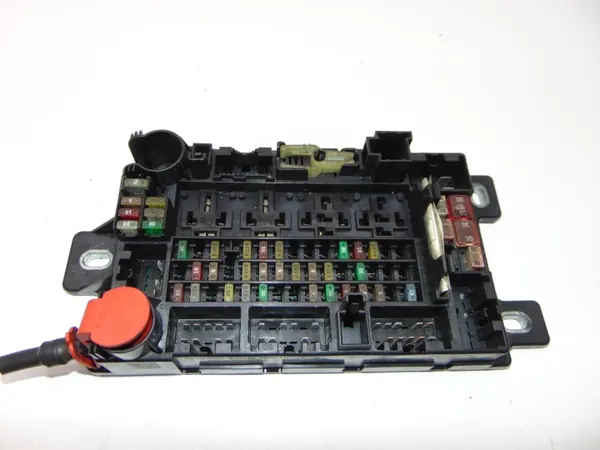 Sicherungskasten OEM M8D2-14N030-AA für Land Rover Evoque II image 2