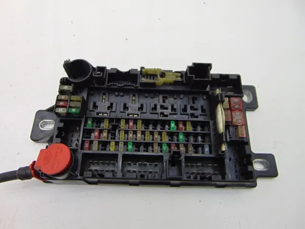 Sicherungskasten OEM M8D2-14N030-AA für Land Rover Evoque II image 5