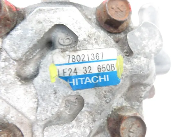 Bomba de direção assistida Mazda CX-9 image 2