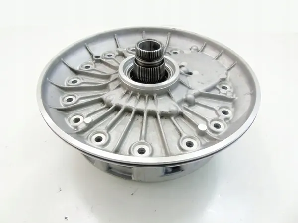 Pompe à huile OEM 1087110389 pour boîte Maserati 8HP70X image 10