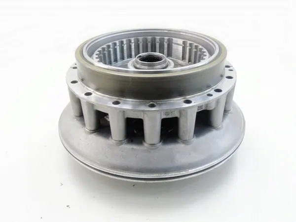 Pompe à huile OEM 1087110389 pour boîte Maserati 8HP70X image 3
