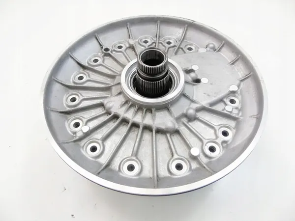 Pompe à huile OEM 1087110389 pour boîte Maserati 8HP70X image 4