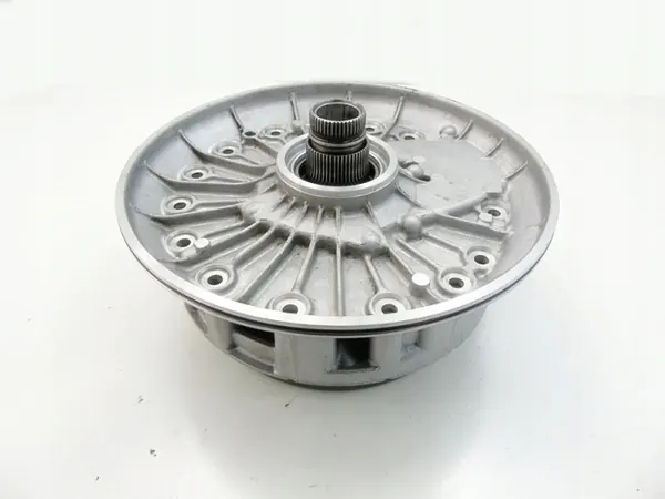 Pompe à huile OEM 1087110389 pour boîte Maserati 8HP70X image 5
